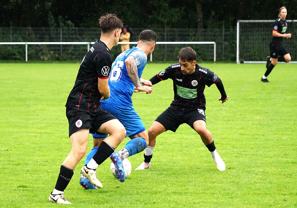 U23 - SG Eiterfeld/​Leimbach