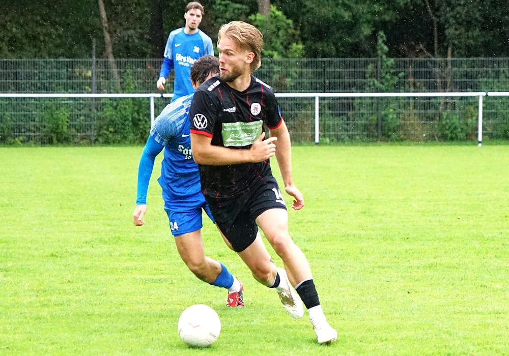 U23 - SG Eiterfeld/​Leimbach