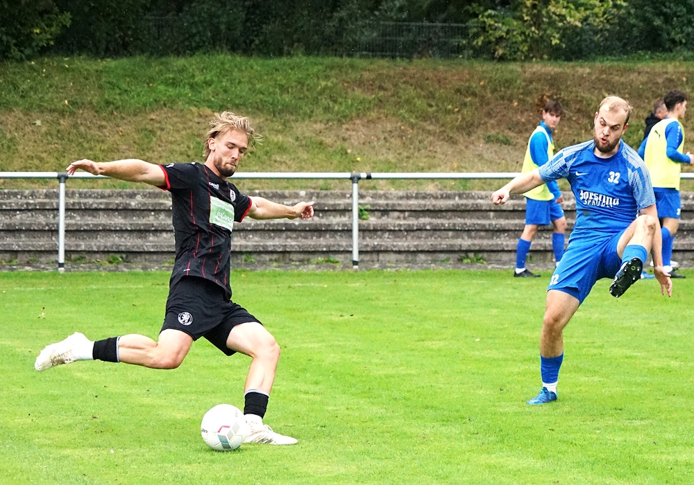 U23 - SG Eiterfeld/​Leimbach