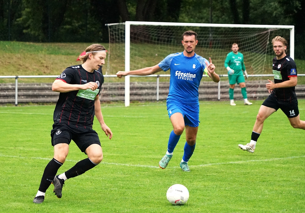 U23 - SG Eiterfeld/​Leimbach