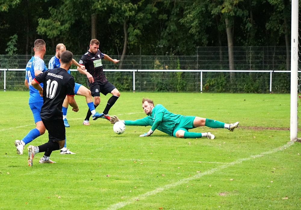 U23 - SG Eiterfeld/​Leimbach