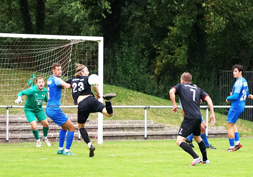 U23 - SG Eiterfeld/​Leimbach