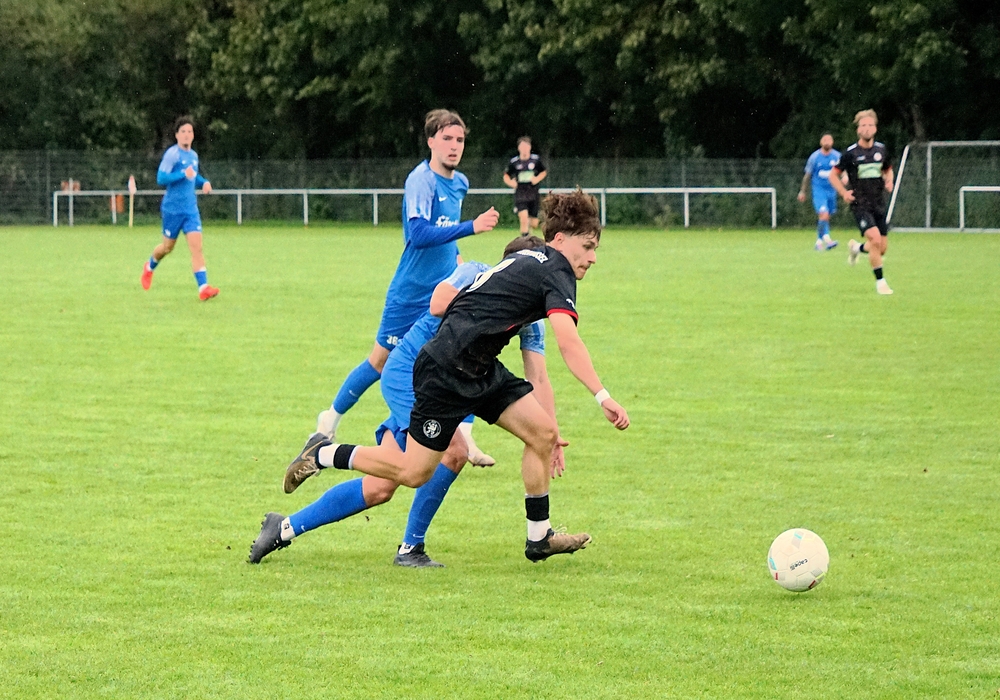 U23 - SG Eiterfeld/​Leimbach