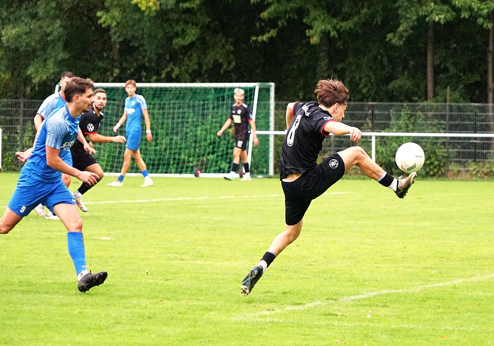 U23 - SG Eiterfeld/​Leimbach