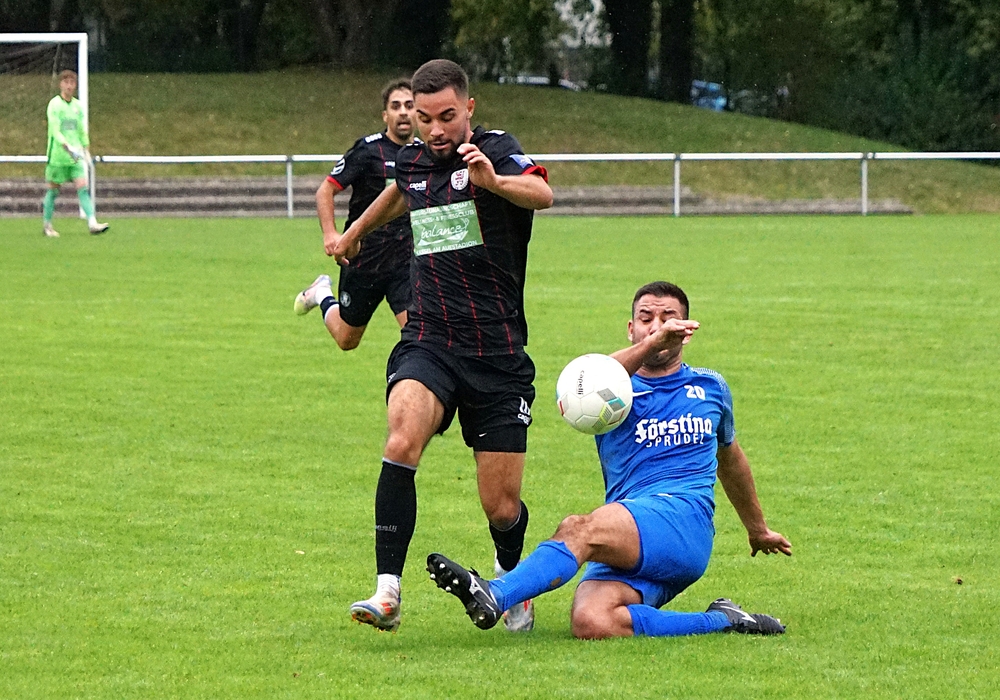 U23 - SG Eiterfeld/​Leimbach