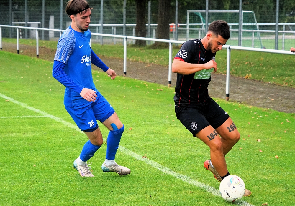U23 - SG Eiterfeld/​Leimbach