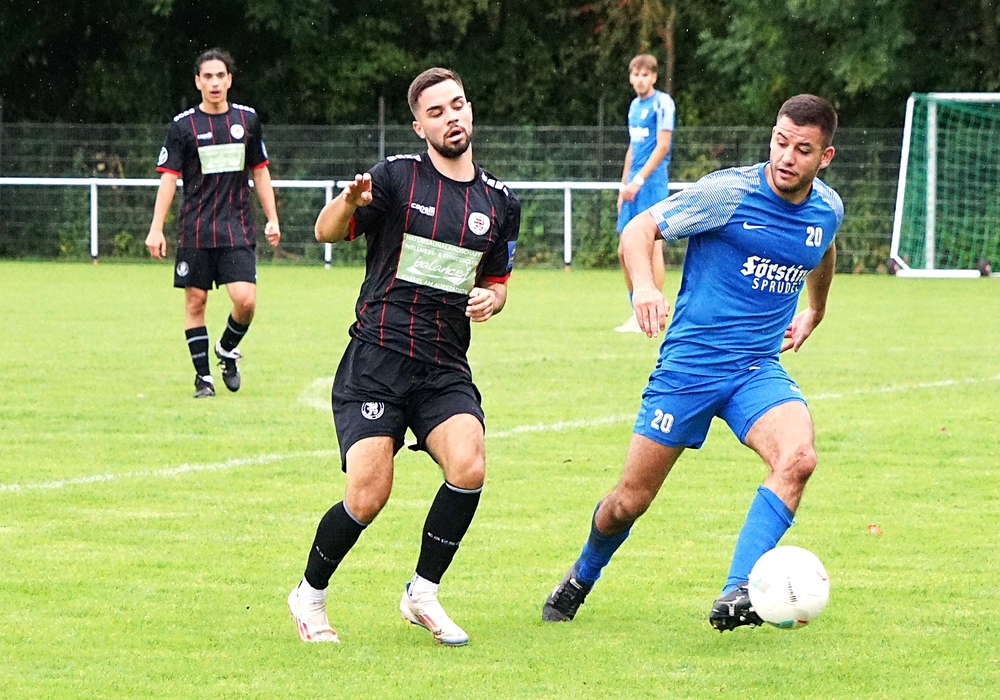 U23 - SG Eiterfeld/​Leimbach