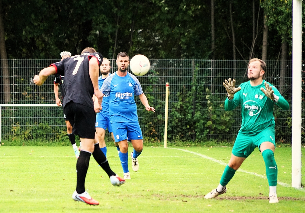 U23 - SG Eiterfeld/​Leimbach