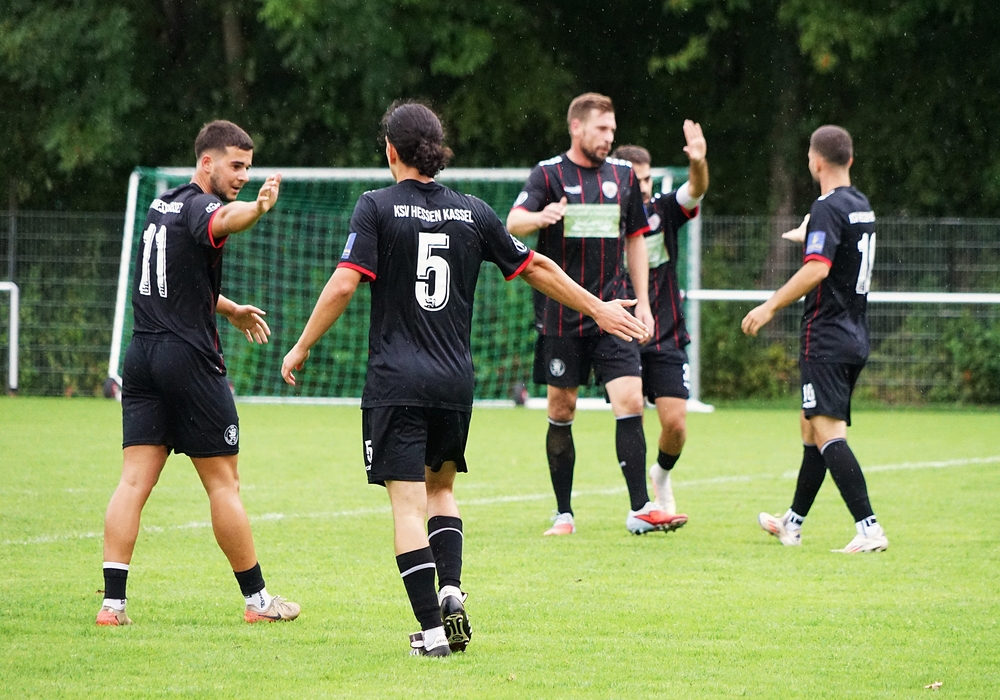 U23 - SG Eiterfeld/​Leimbach