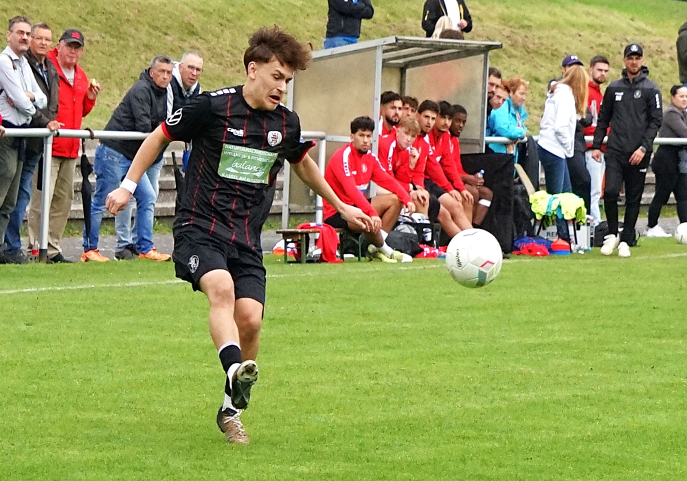 U23 - SG Eiterfeld/​Leimbach