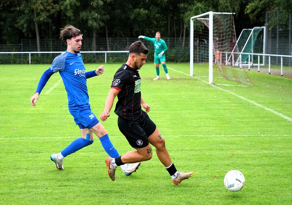U23 - SG Eiterfeld/​Leimbach