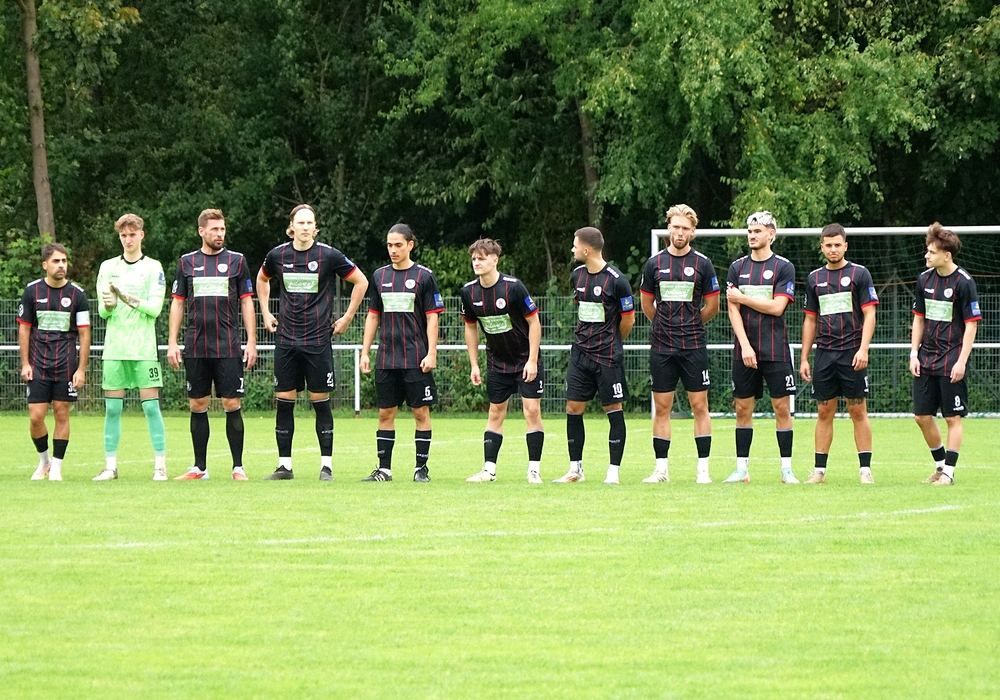 U23 - SG Eiterfeld/​Leimbach