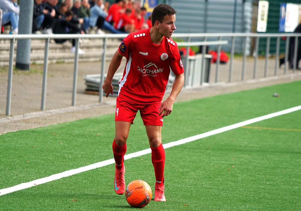 U19 - OSC Rosenhöhe