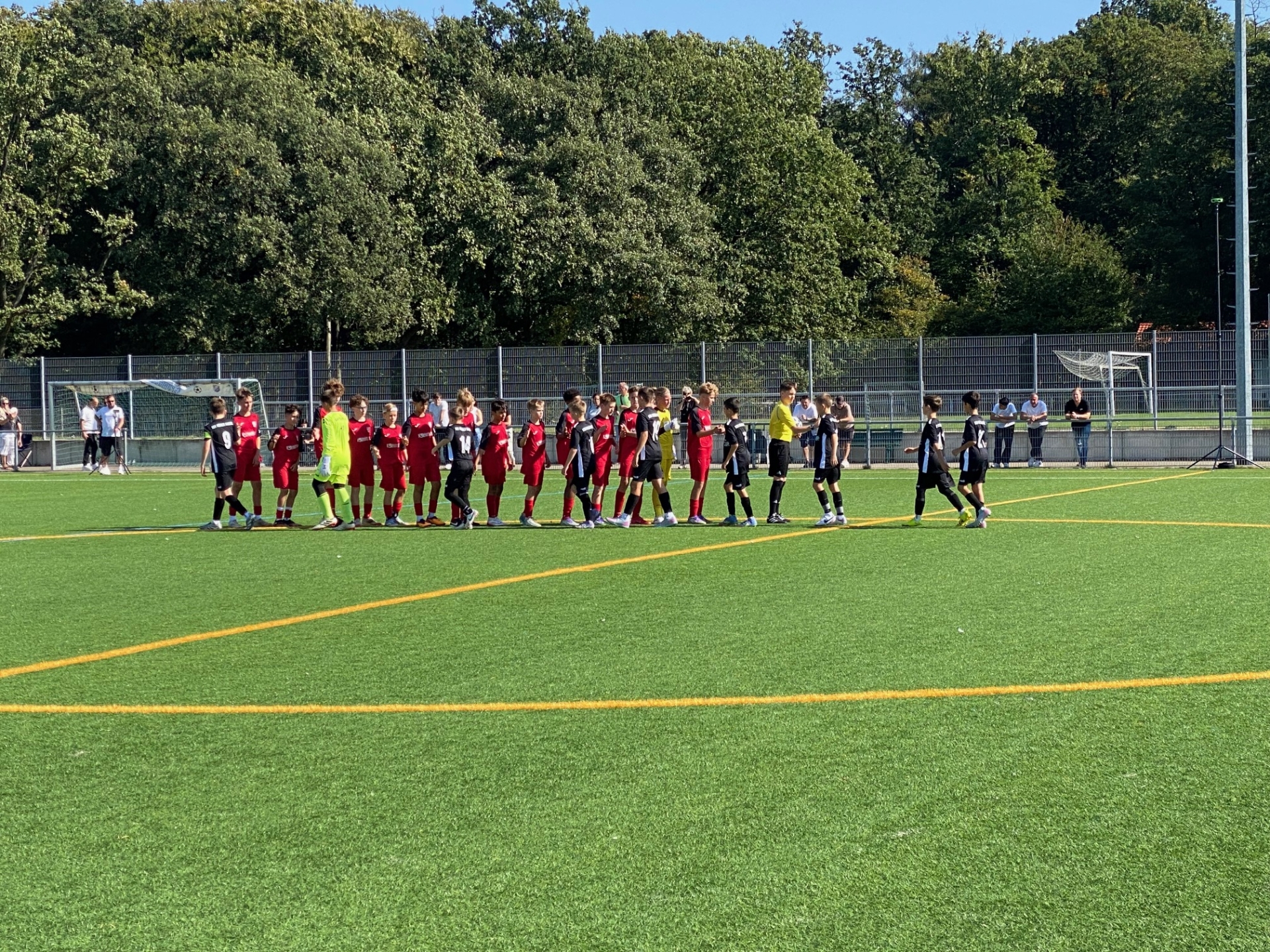 KSV Baunatal - U12