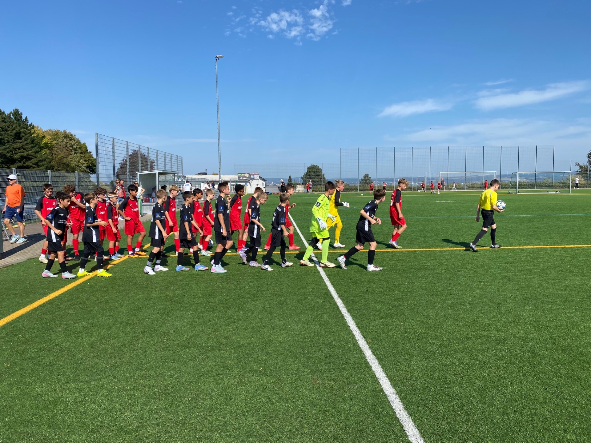 KSV Baunatal - U12