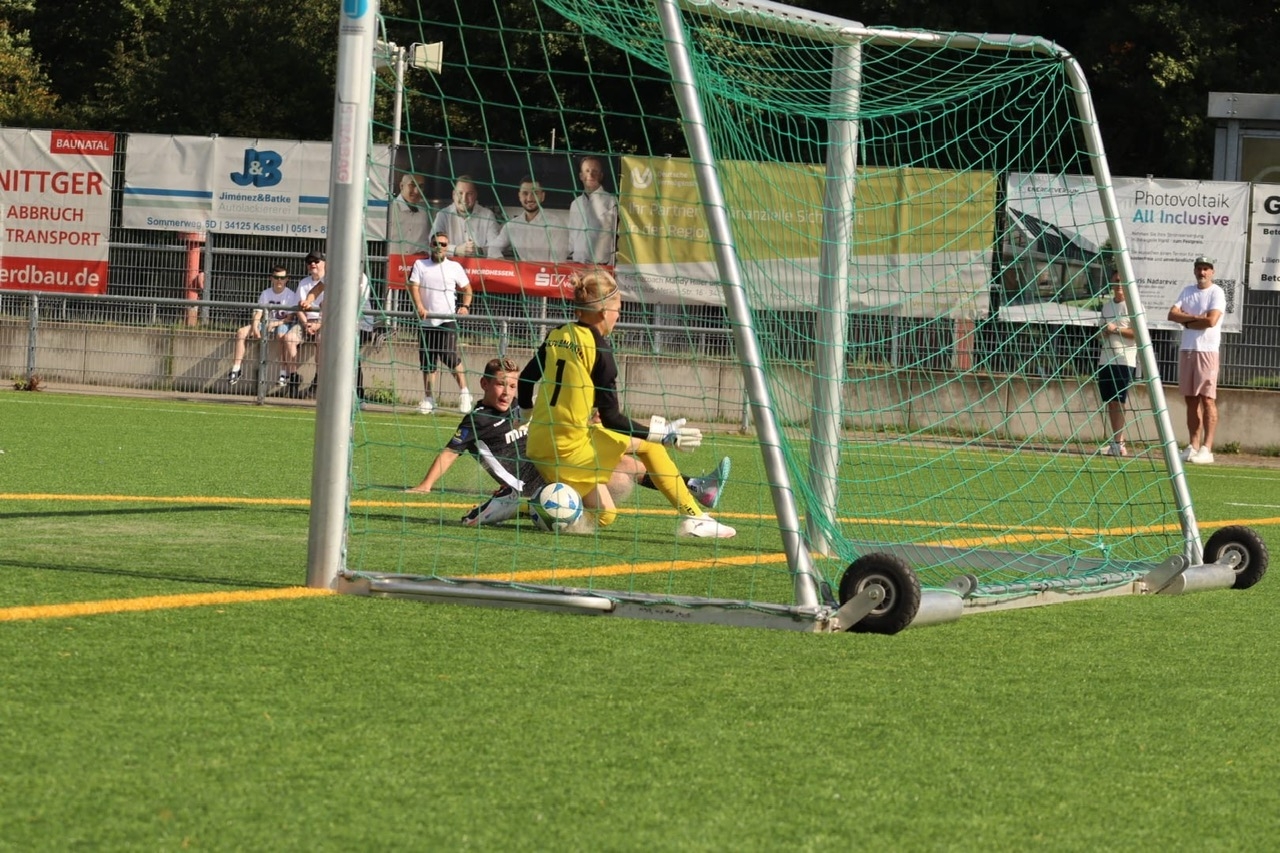 KSV Baunatal - U12