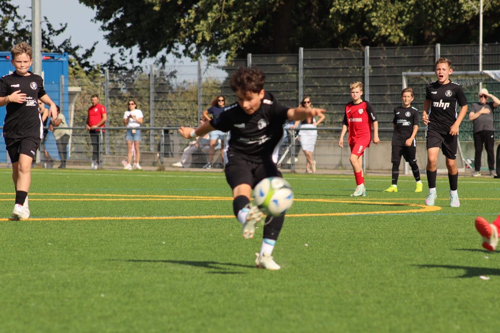 KSV Baunatal - U12