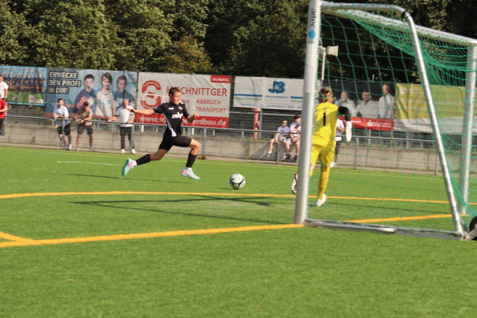 KSV Baunatal - U12