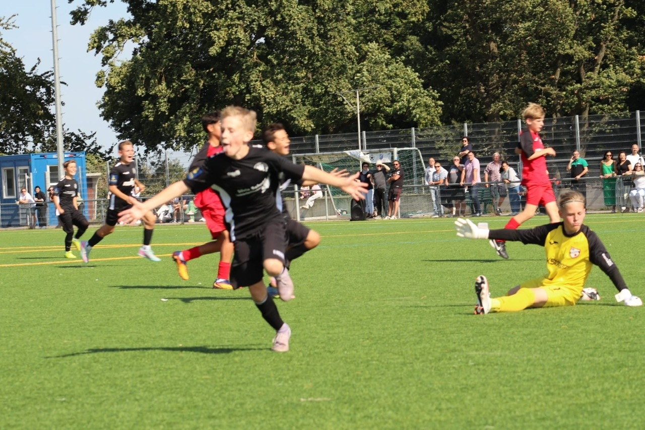 KSV Baunatal - U12