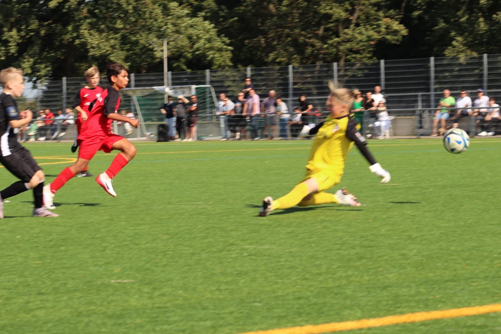 KSV Baunatal - U12