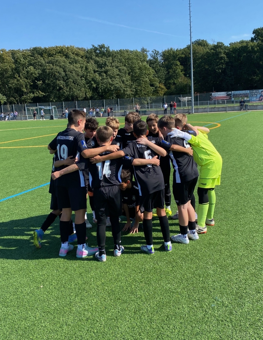 KSV Baunatal - U12