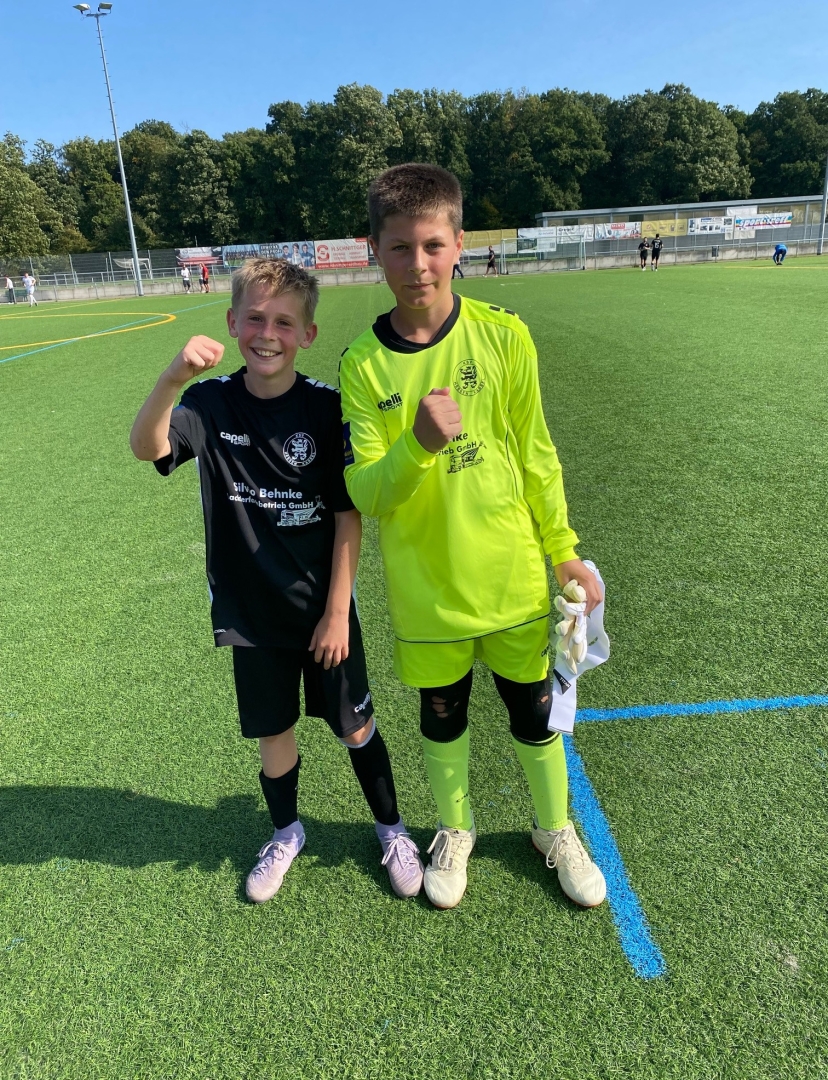 KSV Baunatal - U12