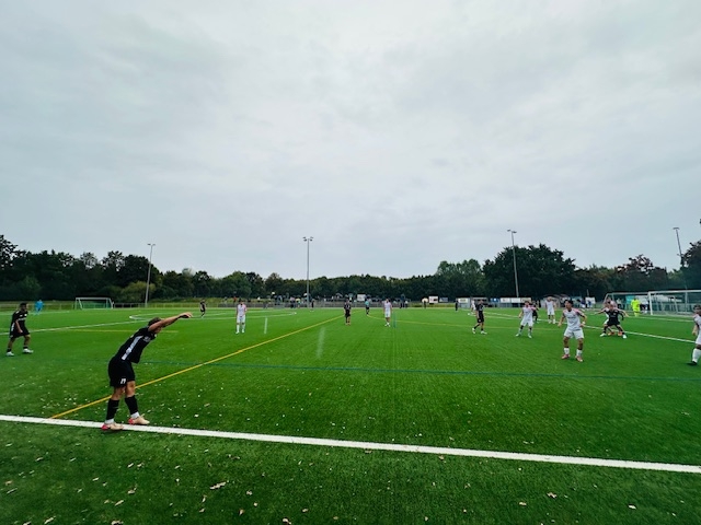 U17 - SKV RW Darmstadt