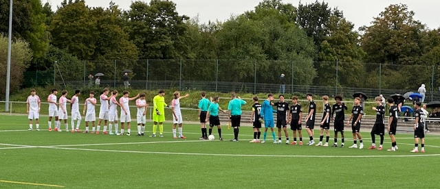U17 - SKV RW Darmstadt