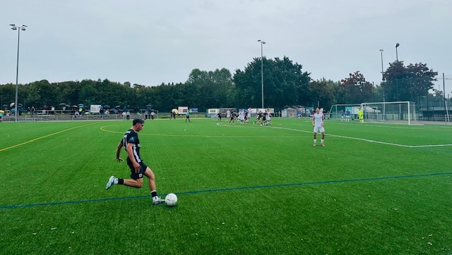 U17 - SKV RW Darmstadt