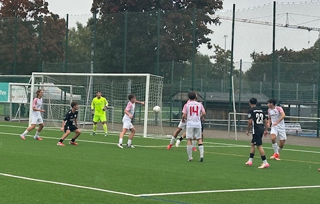 U17 - SKV RW Darmstadt