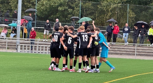 U17 - SKV RW Darmstadt