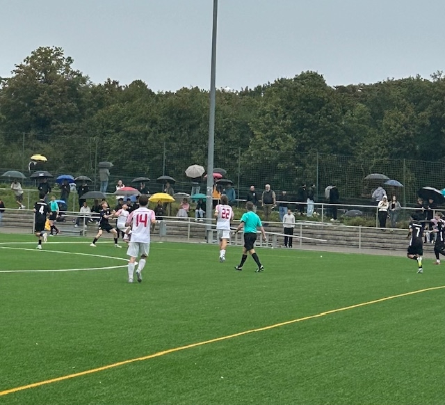 U17 - SKV RW Darmstadt