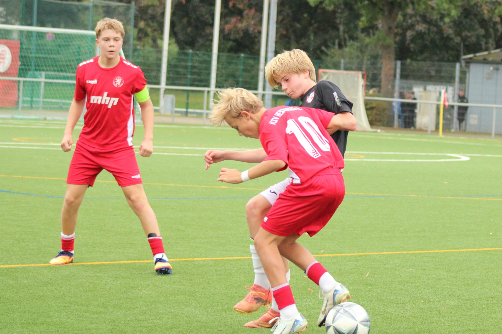 U14 - KSV Baunatal