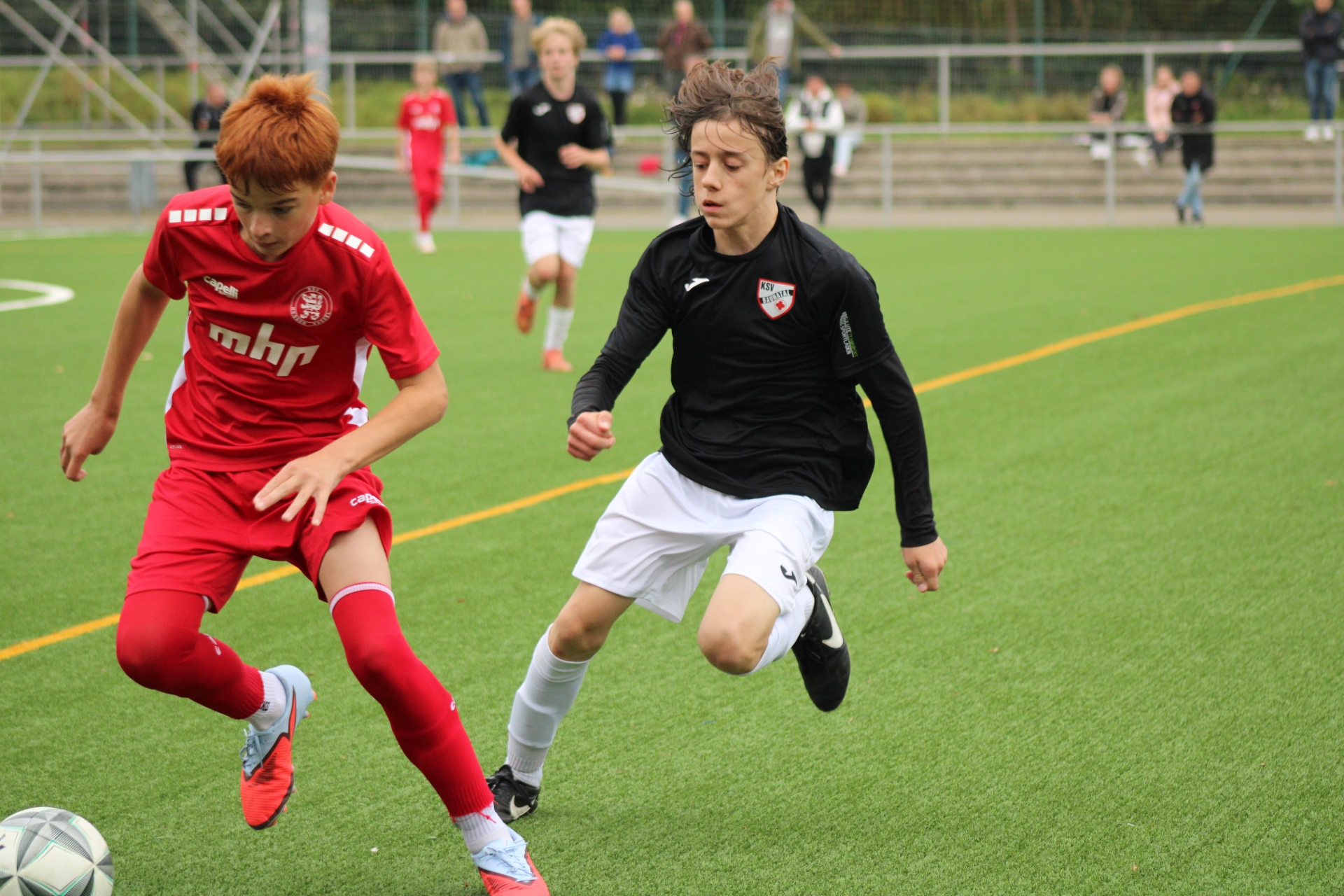 U14 - KSV Baunatal