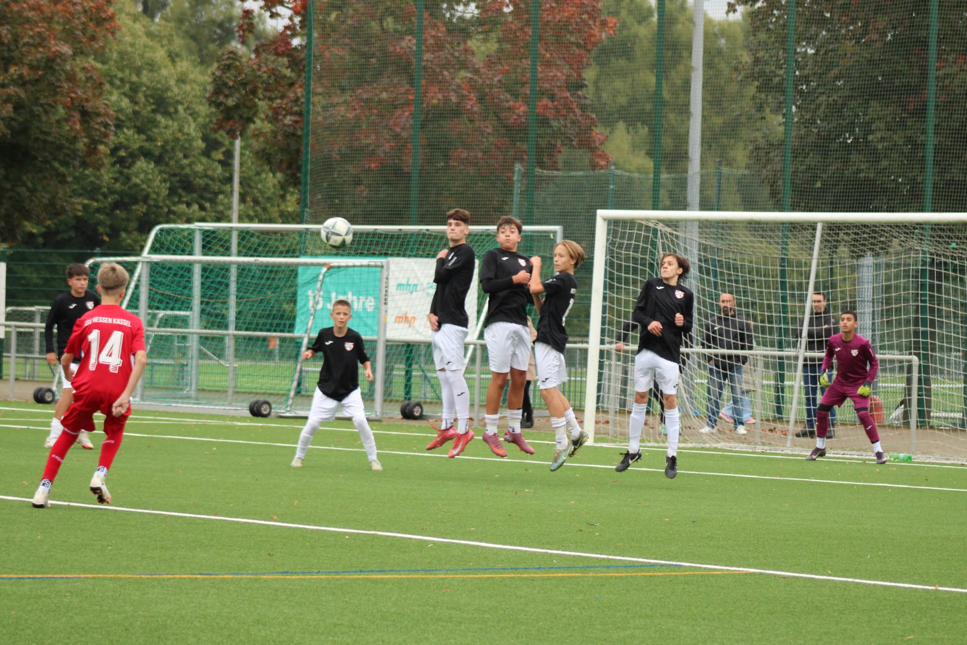 U14 - KSV Baunatal