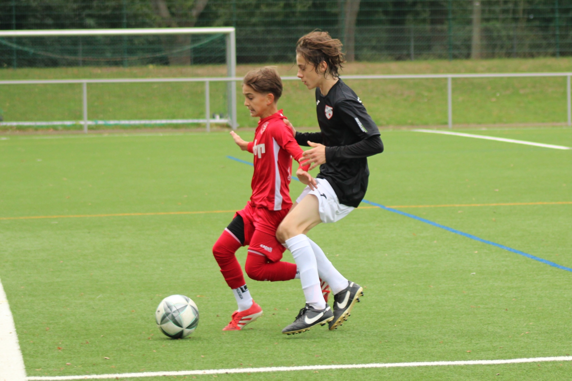 U14 - KSV Baunatal