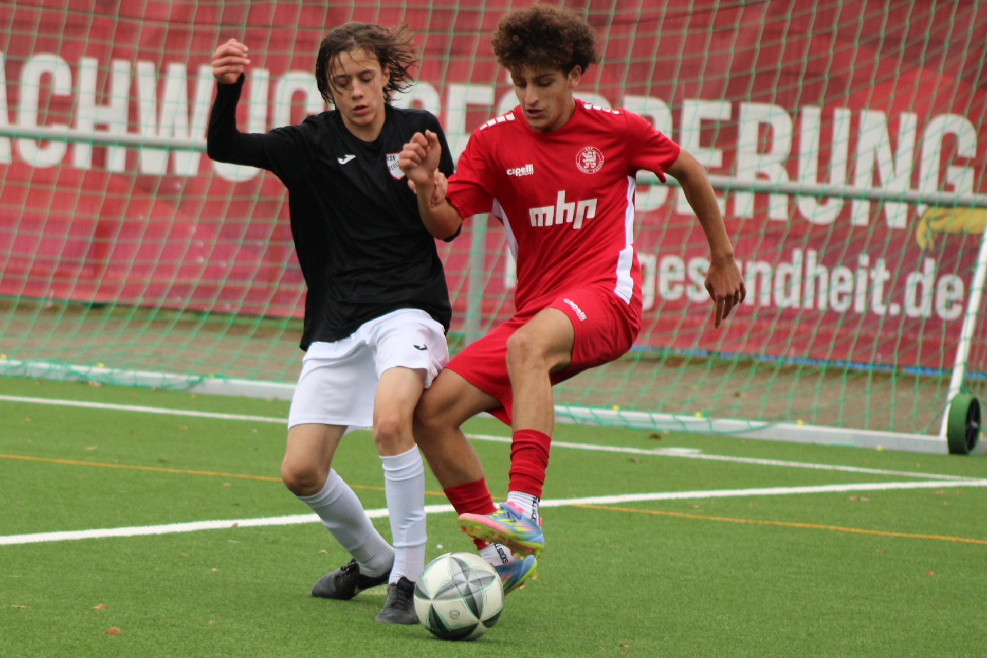 U14 - KSV Baunatal
