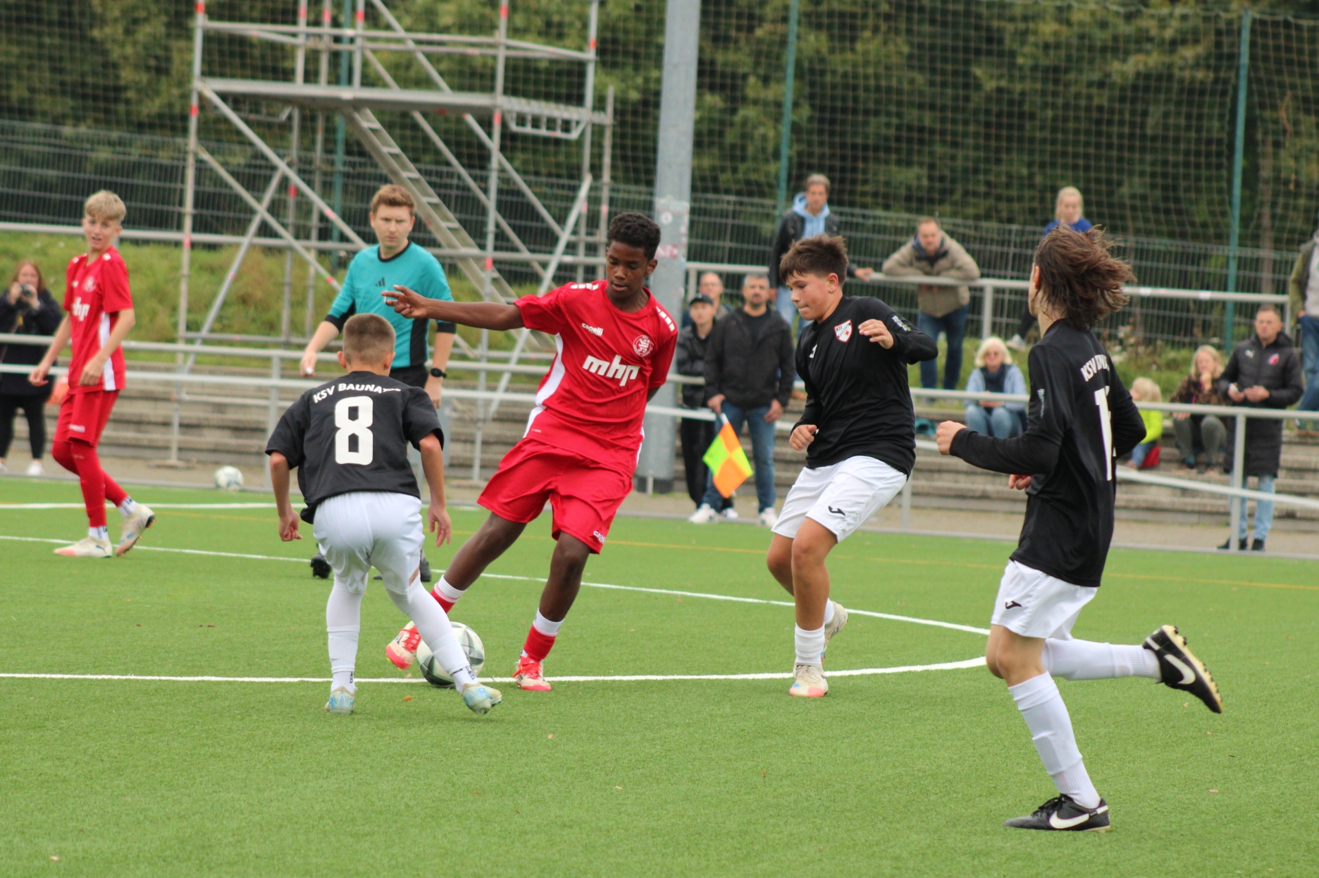 U14 - KSV Baunatal