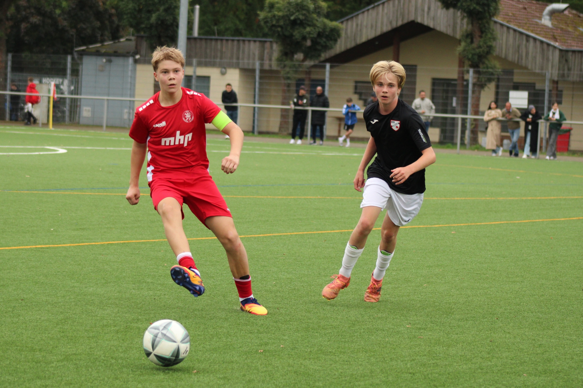 U14 - KSV Baunatal