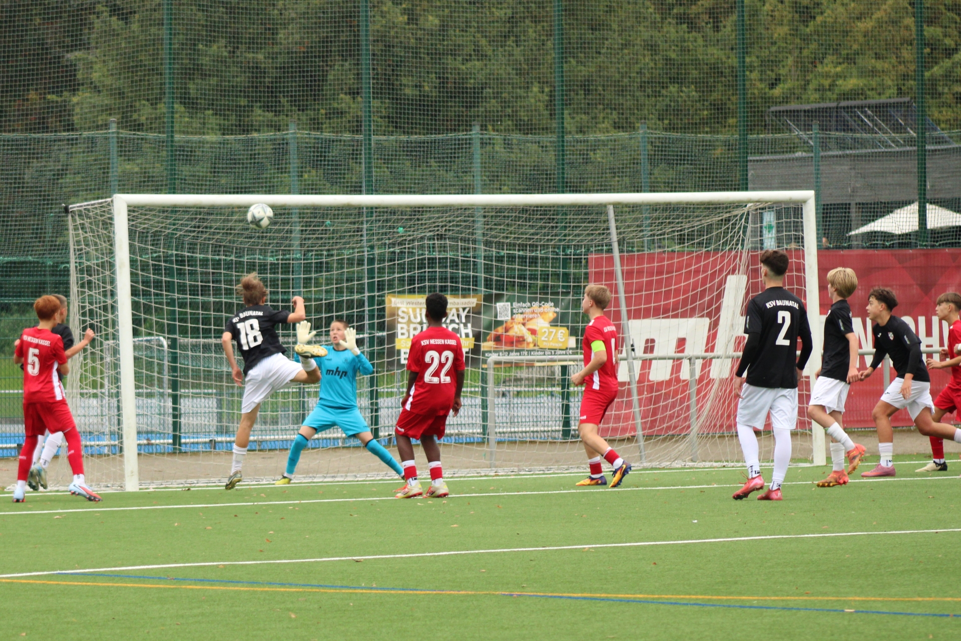 U14 - KSV Baunatal
