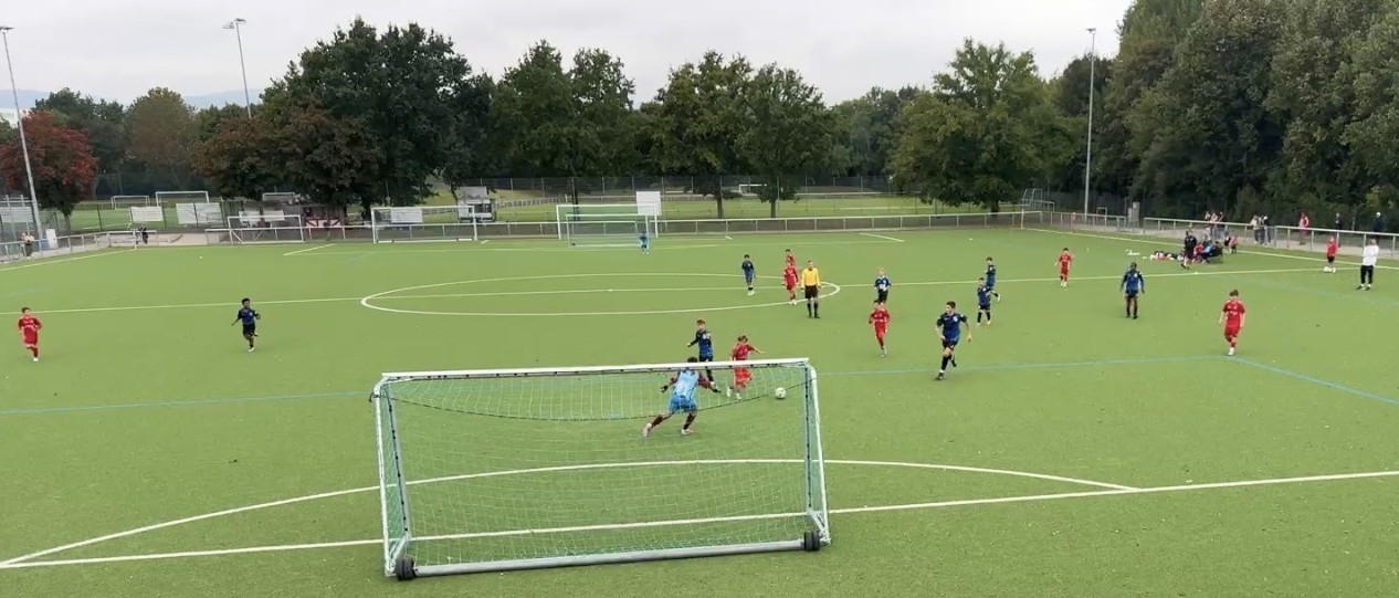U12 - OSC Vellmar