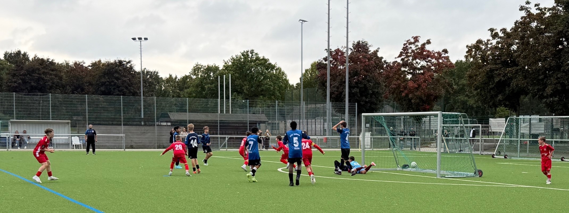 U12 - OSC Vellmar