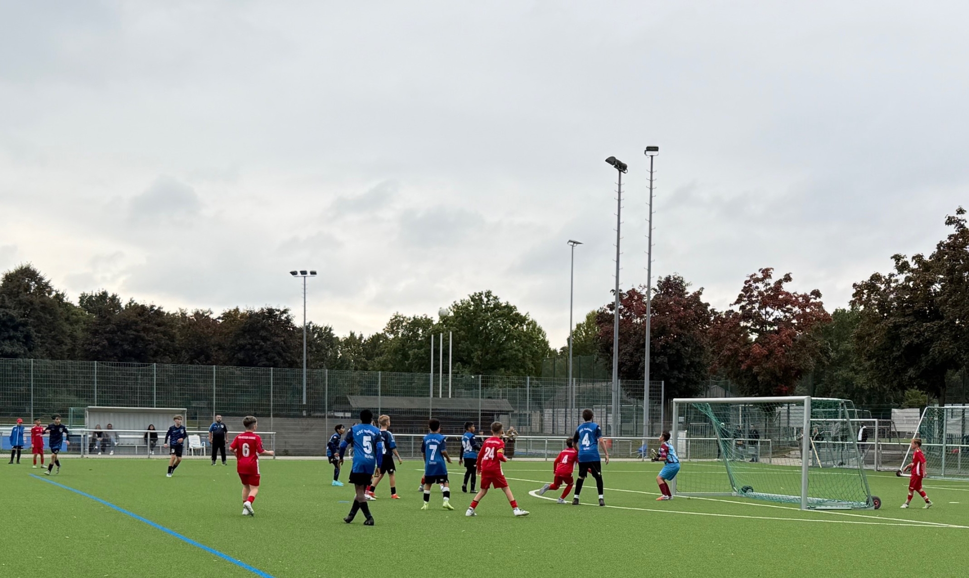 U12 - OSC Vellmar