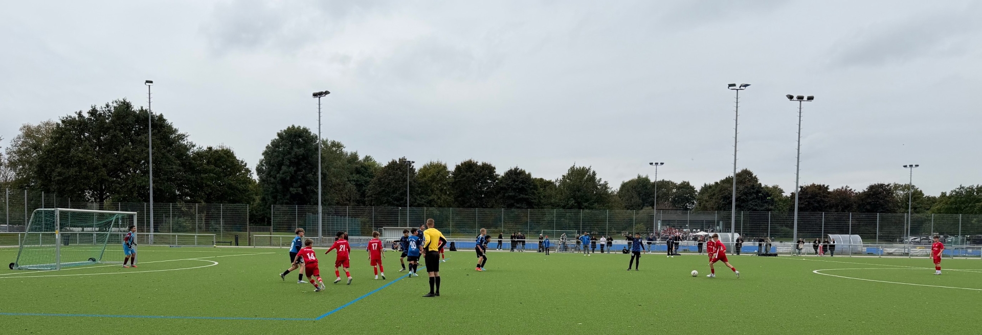 U12 - OSC Vellmar