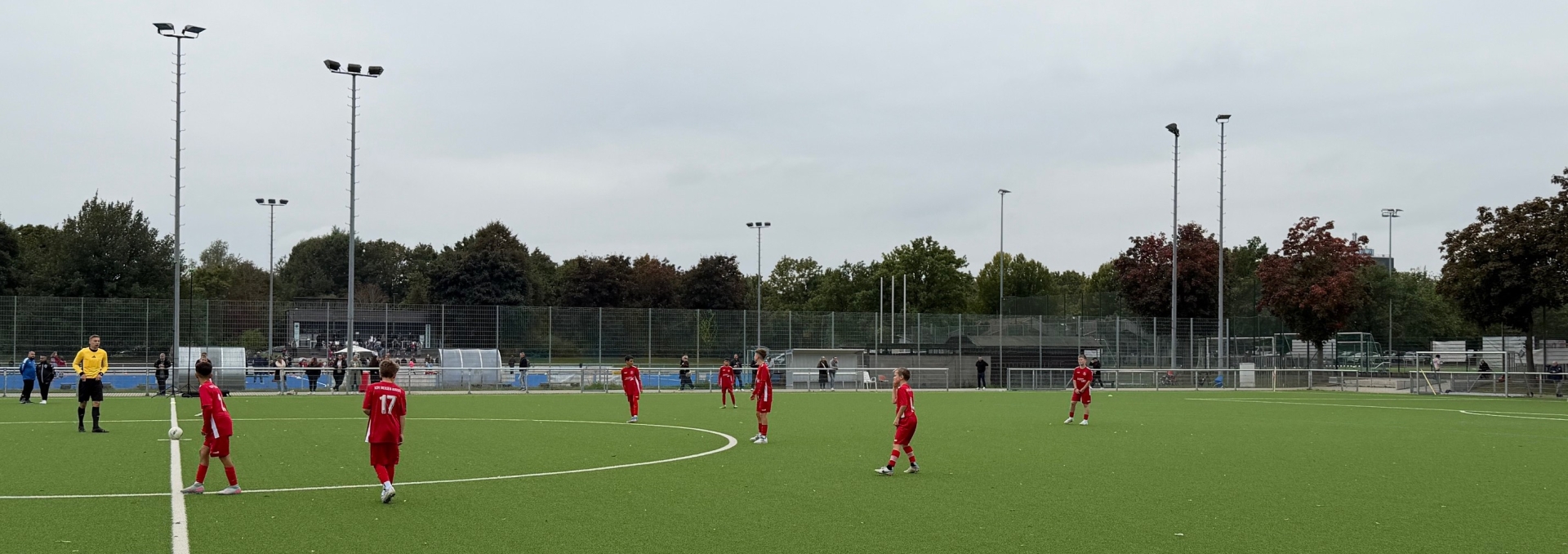 U12 - OSC Vellmar