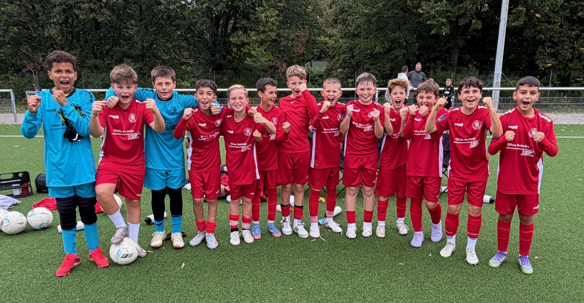 U12 - OSC Vellmar