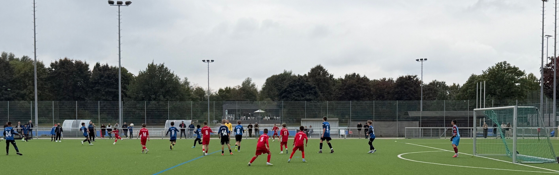 U12 - OSC Vellmar