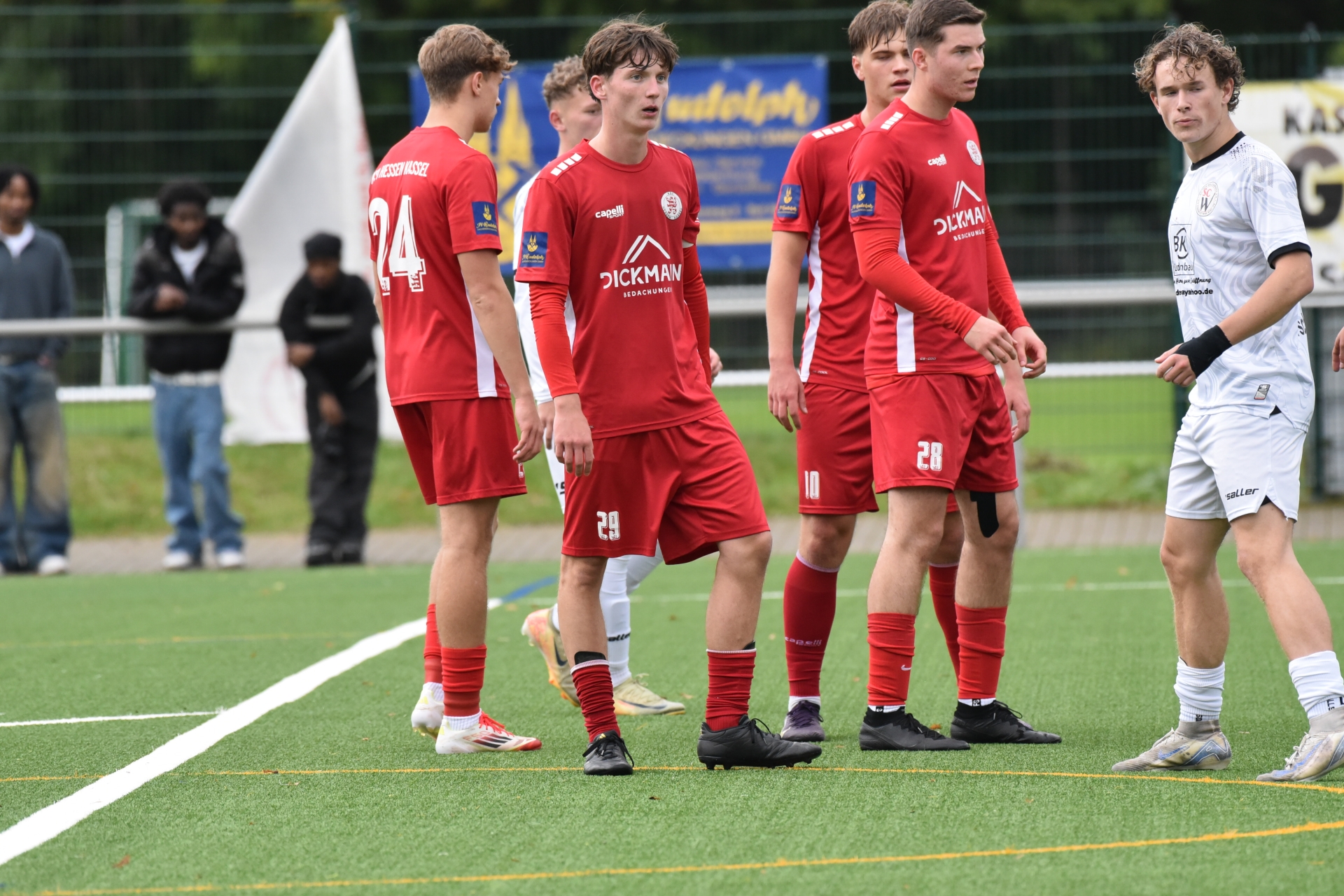 U19 - SC Waldgirmes