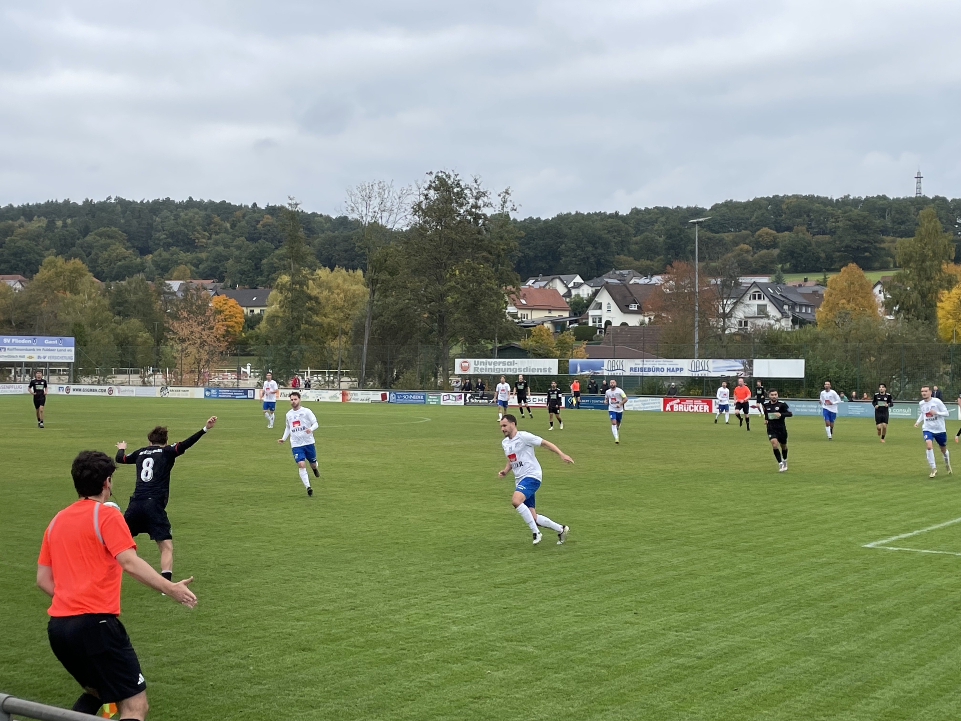 Buchonia Flieden - U23