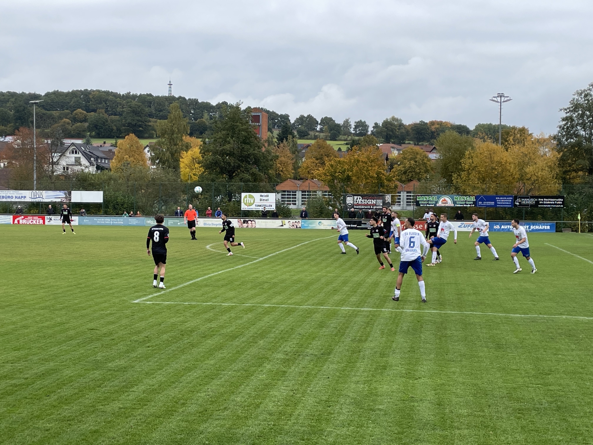 Buchonia Flieden - U23